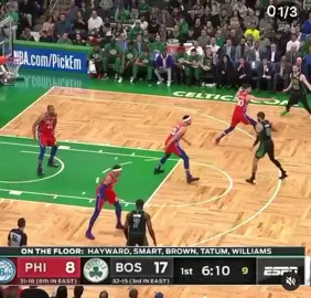 Jason Tatum @nba.nfl_clips @celtics @nba @nickbro13 @cole1245 @bobbyv_22rwc