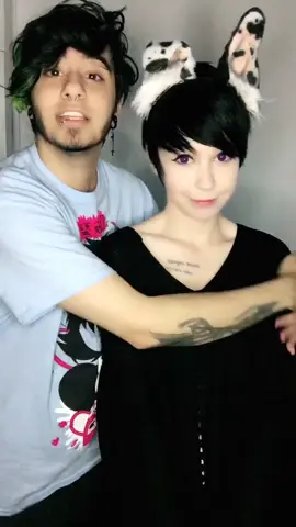 Just a quick video we did 😂 @zackiswackk #boyfriend #boyfriend #funny #foryou #foryoupage #feature