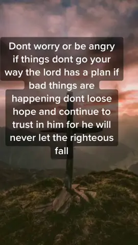 Don’t lose faith.Amen#christian #jesus #idontwantlikes #god #trustinhim