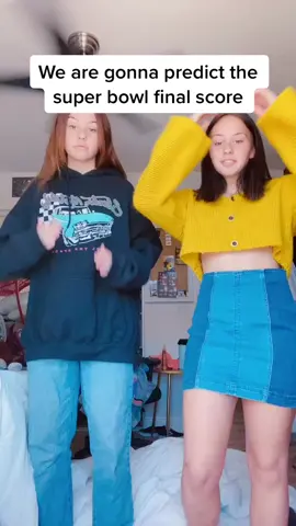 This would be funny lol #fyp #SuperBowl