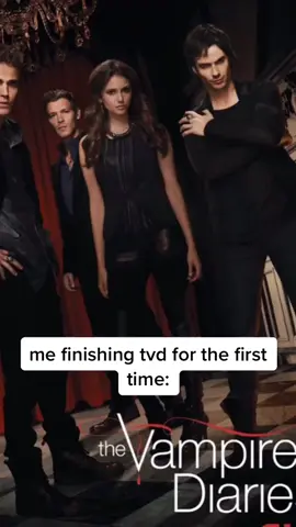 it messed me up man.  #fyp #tvd #damon #stefan