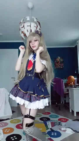@admiralc #lovelivekotori #foryoupage #foryou #fypage #lovelivecosplay #kotori #kotoriminami #kotoriminamicosplay #kotoricosplay #kotoricos #cosplay
