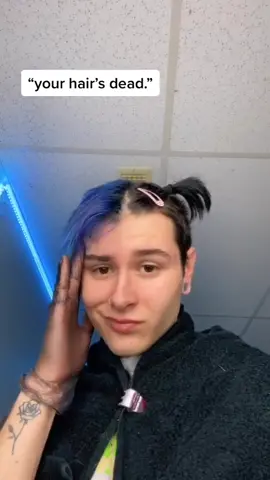 here i am dyeing my hair once again, but what color? results on my tiktok tonight... #fyp #foryou