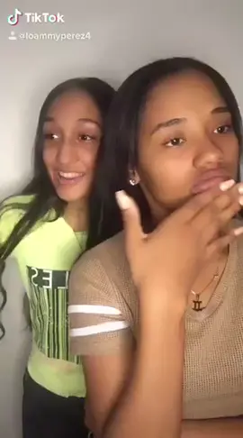 Tienes amigas tóxicas jjj como se llaman #dúo #hermanas #paratii #destacados #destacame #viralchallenge #viralvideo #parati #bff #popular
