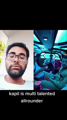 #duet with @kapilsharma #tiktokindia #newzealand #india #trending #viral #tiktokpunjabi #punjabitiktok #fyp #7UPThinkFresh #BackbenchersOnFlipkart #no