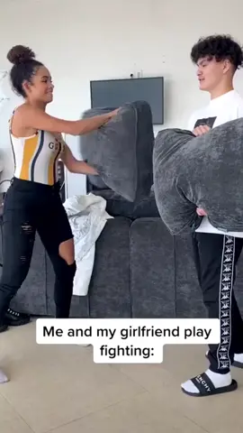 I DIDN’T EXPECT THAT 😂
