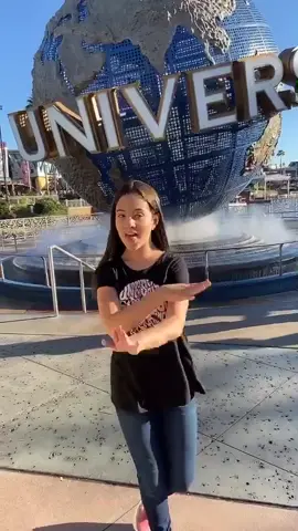 DE HJ AKI NA UNIVERSAL 🌍❤️