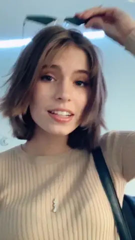 #pov - the new kid is used to just getting by on her looks, but her bio teacher actually wants her to try
