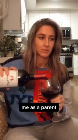 #parentlife #parenting #fyp #wineme