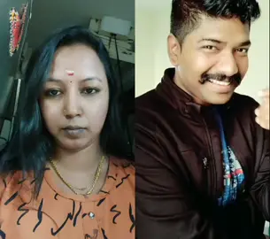 #duet with @Arvind Rathinavel #tamilponnu #Love #smile #karaikudiponnu #justatry