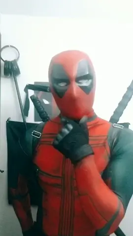 always come back #deadpool #mercwithamouth #gotolook  #sowedecided  #foryoupage #fyp #foryou #facts #regeneration  #mutant
