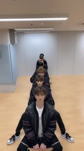 #ラララチャレンジ  をやってみたよ♪     #スキズ　#skz2020  #straykids