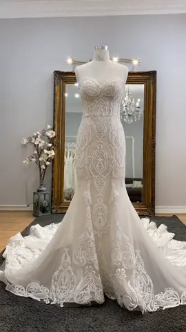 Our Tessa gown with matching detachable skirt 💕#sydneywedding #trending #dreamdress #tulle #happiness #bride #weddinggown #Love #engaged #proposal