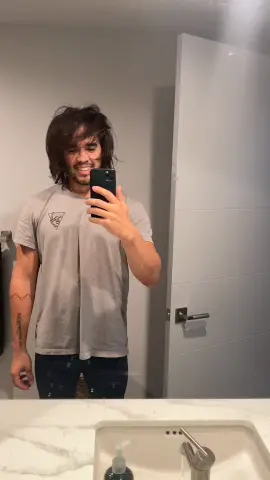 Tutorial: how to get ready by dropping your phone...