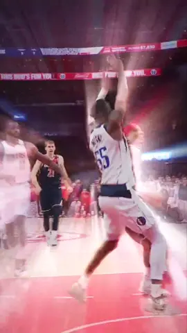 🏀 #NBA ⌛ L'action 
