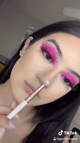 A more in depth nose contour tutorial✨ I used @mny_2019 Fit Me Foundation Stick. #fyp #foryoupage #foryou #beautypost #nosecontour #fypchallenge