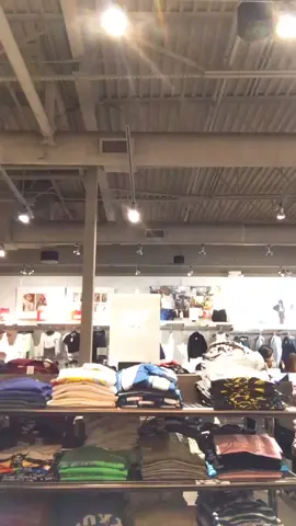 Pacsun run...@icole155 #foryou #fyp #viral