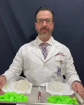 #doctor #plasticsurgery #implant #safety