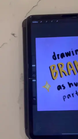 Amazon as a human🤯🥳! Thanks for all the support #art #foryou #fyp #procreate #tiktokpartner #amazon