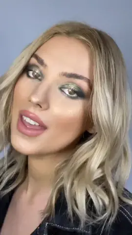 Ppl say we look alike #fyp #makeup #haileybieber