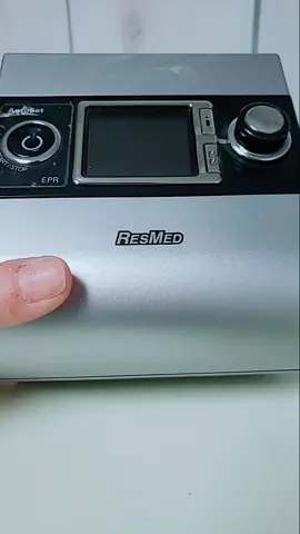 ResMed S9 filter replacement #S9 #FILTER #CPAP