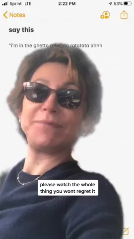 this is my favorite video i’ve ever made #foryou #mamarobin #fyp