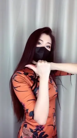 Happy Valentine's Day❤️情人节快乐宝贝们！#cindy #foryou #手勢舞