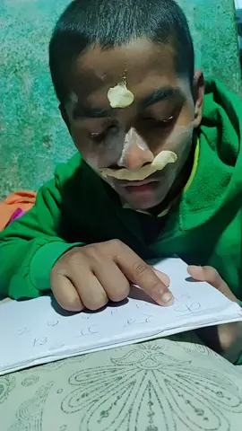 #ka kha ga gha comedy video