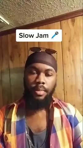 Slow Jam 🎤 #fyp #foryou #foryoupage #lovesongcovers #ValentinesDay