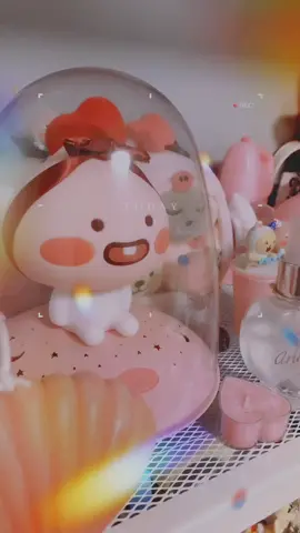 #tlog #나봉카페 #내방 오랜만에 방구조 바꾸기 ㅎㅎ #방꾸미기#어피치#카카오프렌즈 #휴무