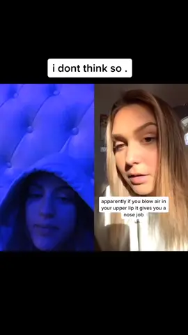 ew omg 🤢 #duet with @badbihliv
