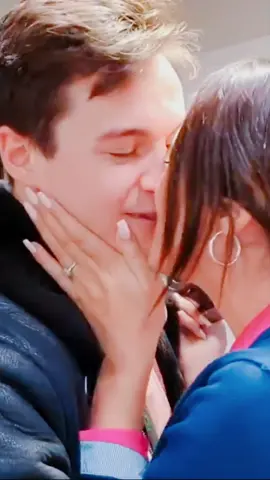 SHE TRIED TO SURPRISE ME... BUT I BEAT HER TO IT ❤️ #couple #longdistance #ldr #Relationship #fyp #foru