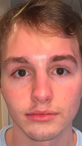 combine 2 models and you get a crackhead lol @lucascruikshank  #foryoupage #fyp
