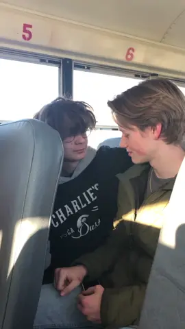 The homies kiss for $20 @simon.kohler33  @freshswagblondeboy like for part 2