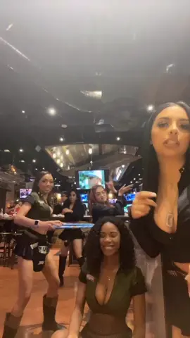 Hit the gat bombshells babes #fyp #foryourpage #viral #tiktok