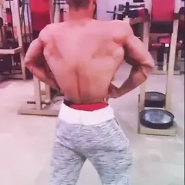 back