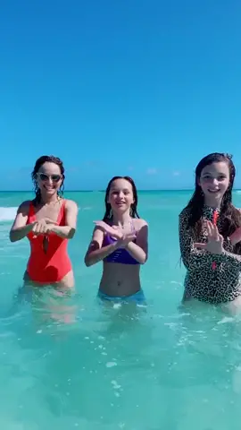 Fun in the sun! #miami2020
