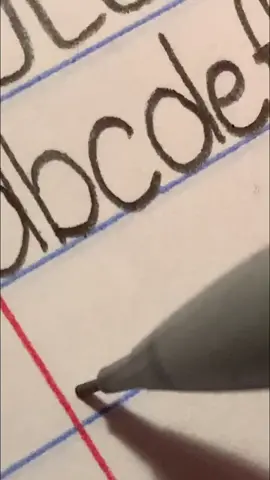 tag a friend who writes this small (oh yea also day 11) #handwriting #small #notfamousyet #fypシ