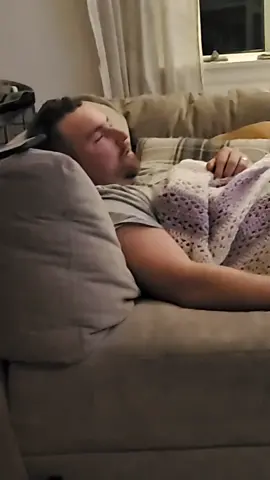 designs inspired by real life situations #fyp #snoring #husbandandwife #shutthefuckup #foryourpage #funny