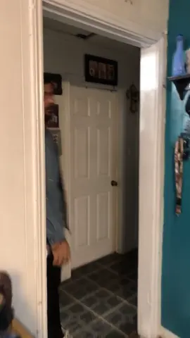 #fyp #foryo #foru #trendiing #featureme #funny #scarecam #parati @samupalvar