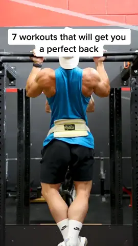 Baller back workout 🥳 #foryoupage #fitnesstips