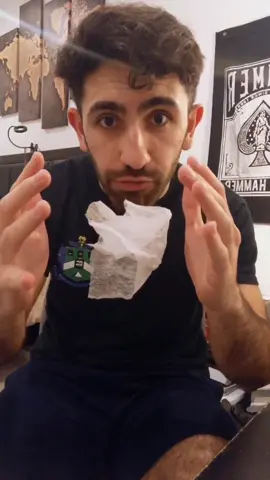 Making a dryer sheet float 😳😂😶😳🥶🔥 #magic #magician #cards #magicianx #Science #tutorial #teach #cardtrick #bicycle #fyp #foryou #xyz