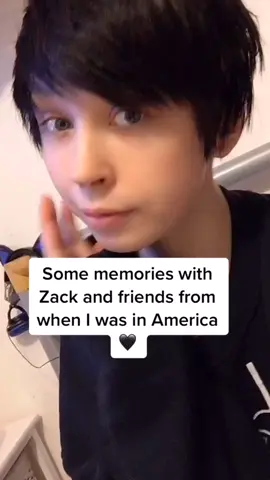 I miss @zackiswackk , but here’s some memories, until next time when we make some new memories! #longdistance #memories #boyfriend #friends #wholsome