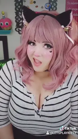 Do you miss catgirl? #neko #animecatgirl #catgirl #fyp #foryou #animegirl #anime #okboomer #egirl #cosplay #uwu #kawaii #cute #cat #rosa #pastelgoth