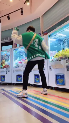 미키마우스 인형은 왜 없죠...😢 여러분은 어떤 인형 좋아해요?? #dance #fup