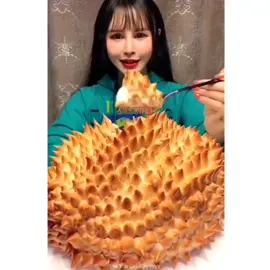 asmr com esse delicioso bolo de creme 😍😍#comida #tutorial #asmrchallenge #mukbang #foodchallenge #food #asmr #satisfy #videos #asmrsounds