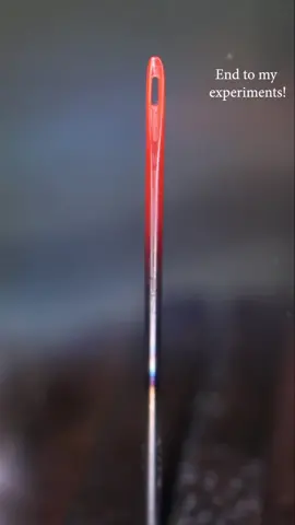 #macro #macrolense #макро #макросъемка #макровидео #залипашка #relax #залипашки #залипательно  #наука #amazing #destroy  #destruction #experiment