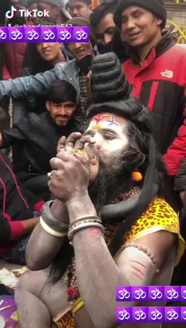 #lordshiva #favoritefit #smokechallenge #tiktoknepal #pasupathinath