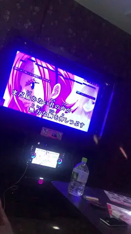 @aN #ワンピース #安室奈美恵 #hope  #カラオケ#歌うま　前のやつ消されたからもっかいあげる〜