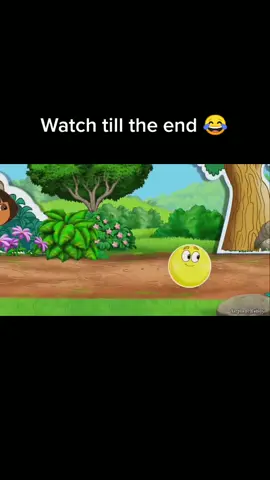 SWIPER NO SWIPING!!! #meme #fyp #foryoupage #foryou #dora #jojo